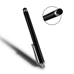Stylus Touch pen, sort