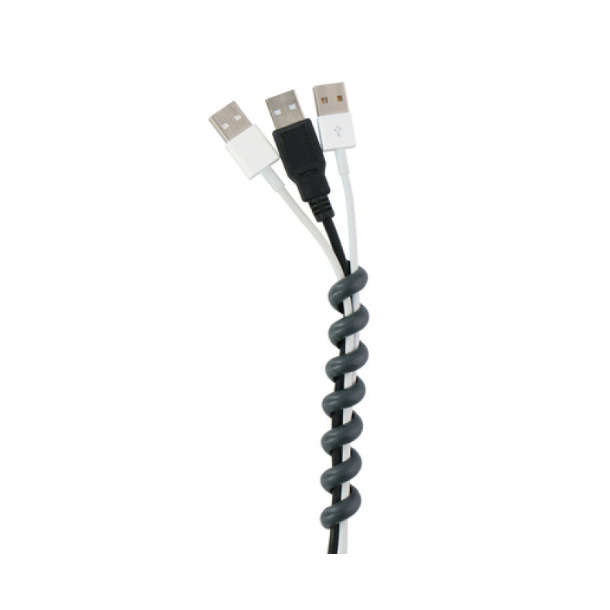 Grundig ledningsholder - 4 stk