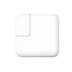 Kompatibel Apple Macbook magsafe oplader, 29 W Usb-C - til Macbook 12"
