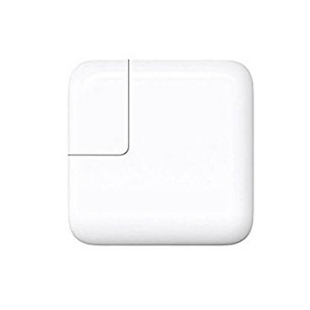 Kompatibel Apple Macbook magsafe oplader, 29 W Usb-C - til Macbook 12"