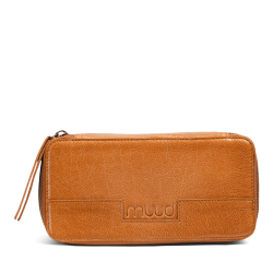 Muud Hope Etui - Lder, Whisky