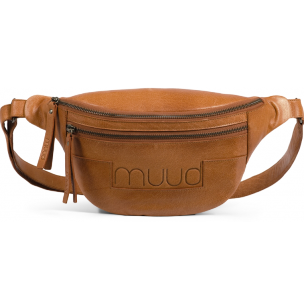 Muud Vegas Bumbag - Lder, Whisky