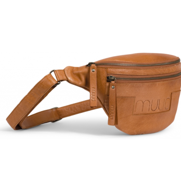 Muud Vegas Bumbag - Lder, Whisky