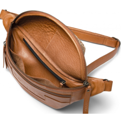 Muud Vegas Bumbag - Lder, Whisky