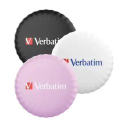 Verbatim My Finder Bluetooth, Black/White/Purple (3 pcs)