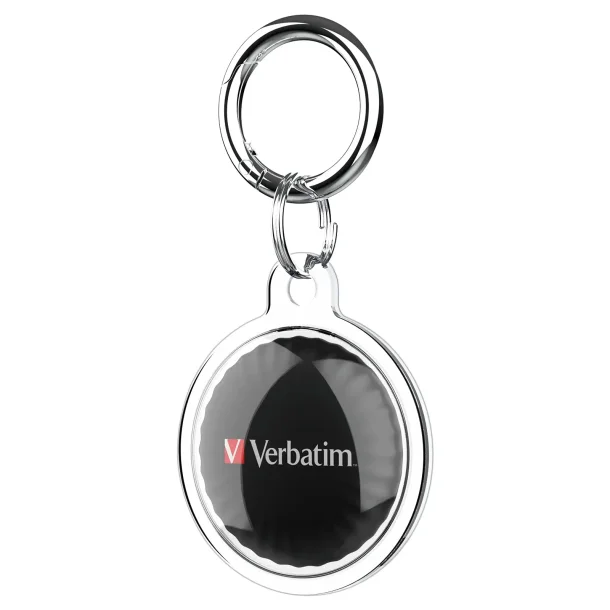 Verbatim My Finder Bluetooth, Black/White/Purple (3 pcs)