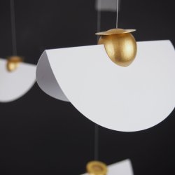 Flensted Mobile Circular Angels