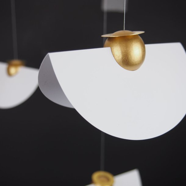 Flensted Mobile Circular Angels