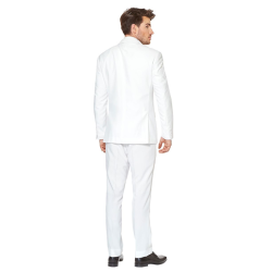 OppoSuits White Knight