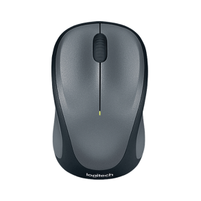 Logitech M235 Trdls Mus - Grey