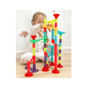 Marble Run kulbana, 113 delar