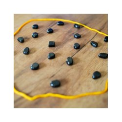 Magnetic Stones � Magnetiskt strategispel f�r hela familjen � 20 delar