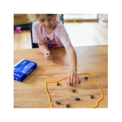 Magnetic Stones � Magnetiskt strategispel f�r hela familjen � 20 delar