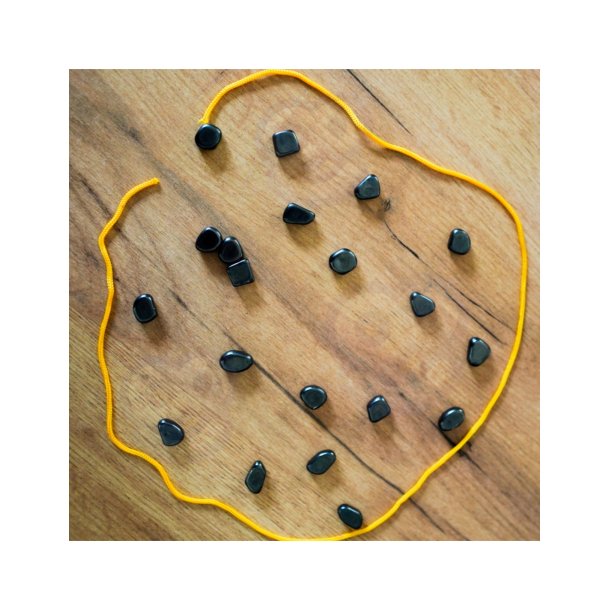 Magnetic Stones � Magnetiskt strategispel f�r hela familjen � 20 delar
