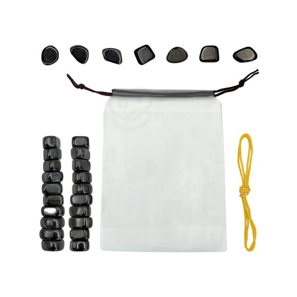 Magnetic Stones � Magnetiskt strategispel f�r hela familjen � 20 delar
