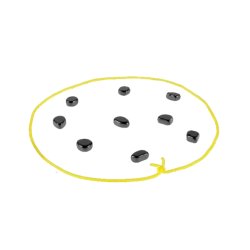 Magnetic Stones � Magnetiskt strategispel f�r hela familjen � 20 delar