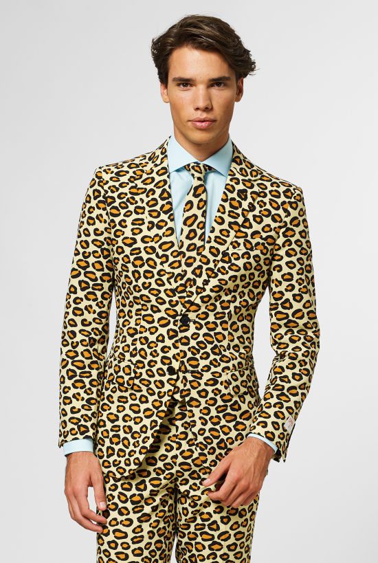 OppoSuits - The Jag EU46