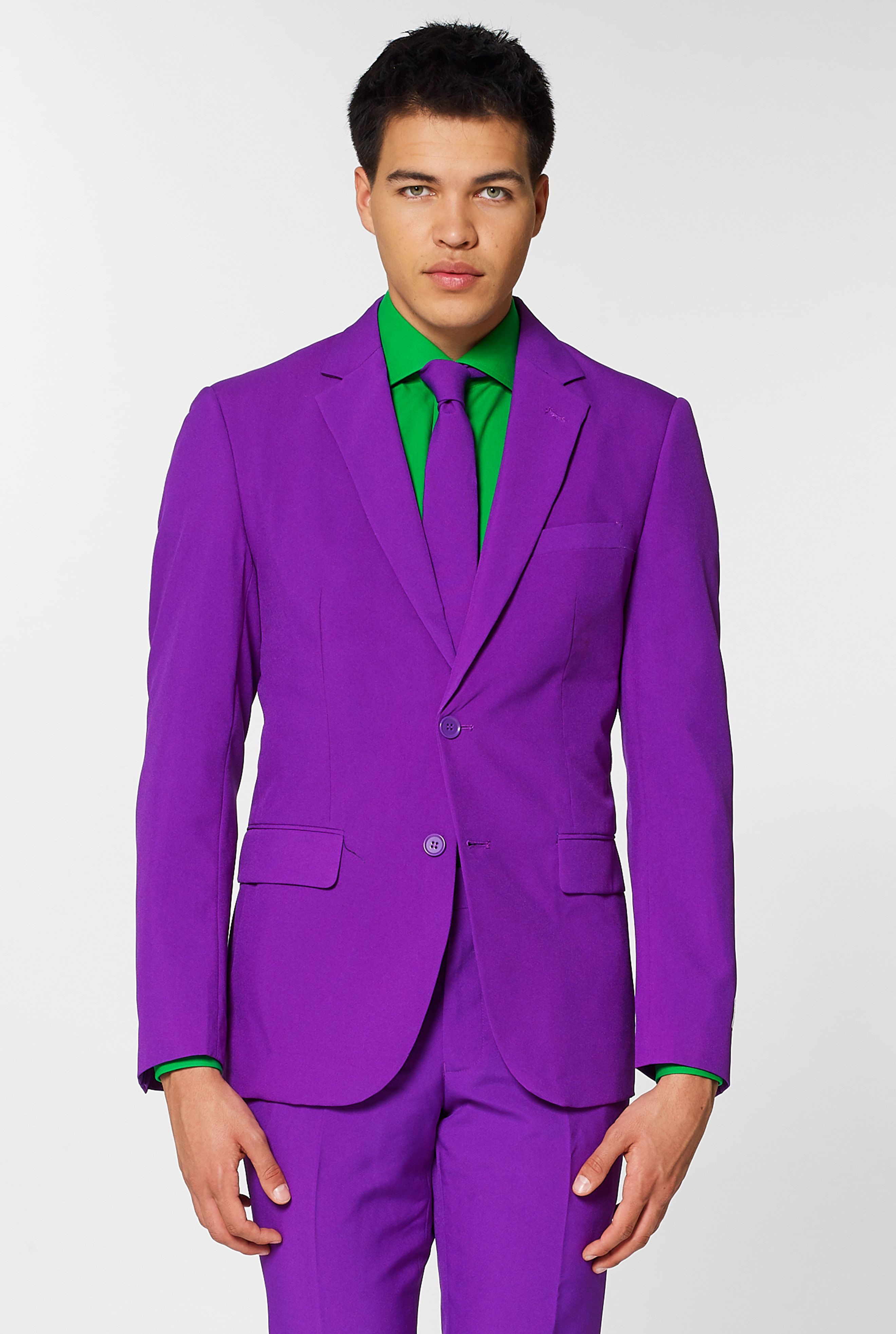 OppoSuits - Purple Prince EU50
