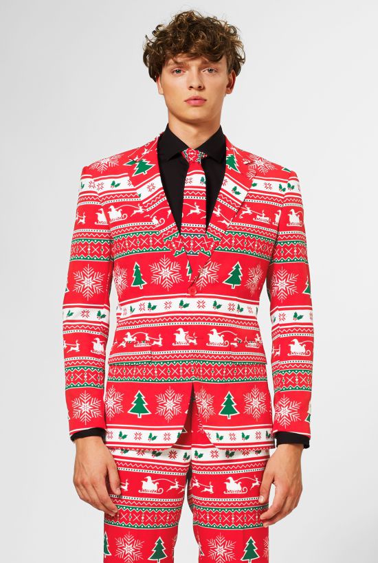 OppoSuits - Winter Wonderland EU62